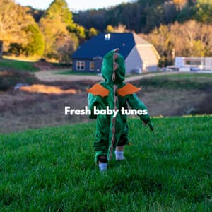 Fresh baby tunes - Sleep Like a Baby