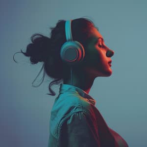 Meditación Con El Resplandor Del Fuego: Música Para La Calidez Y Paz Interior - Masaje Tribu Perfecta Meditación