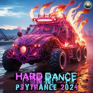 Hard Dance Psy Trance 2024 - DoctorSpook
