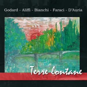 Terre lontane - Michel Godard