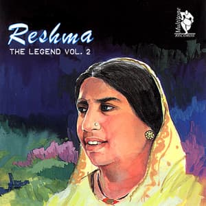 The Legend, Vol. 2 - Reshma