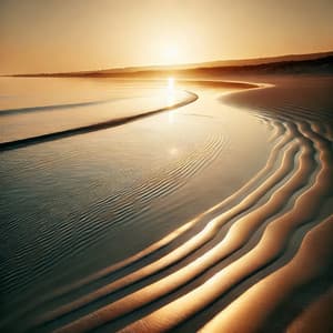 10 AM Chill: Low Tide Life - Lofi Chill