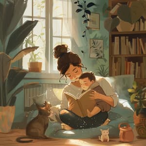 Sueños Gentiles: Música Relajante Para Bebés - El centro de relajación