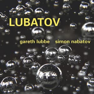 Lubatov - Gareth Lubbe