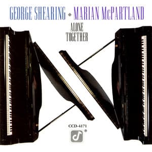 Alone Together - George Shearing