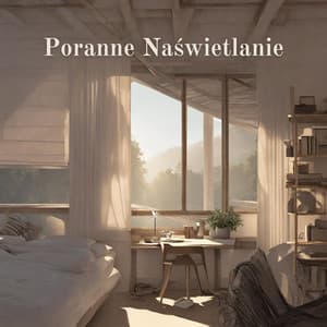 Poranne Naświetlanie: Muzyka Dodająca Energii, Uważność o Poranku - Strefa Relaksacyjnej Muzyki