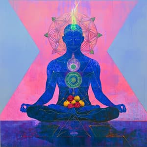 Légendes Resplendissantes de la Victoire Ultime - Meditation Music