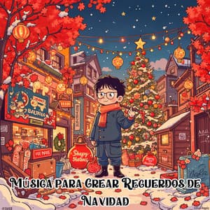 Música para Crear Recuerdos de Navidad - Los Niños Cantores del Oriente