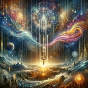 432 Hz Energy Fields - Jaya Hari