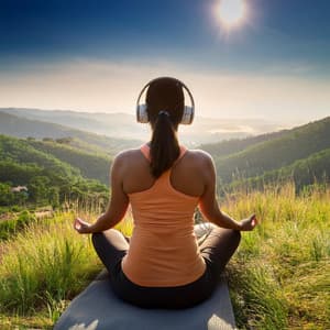 Armonía De Yoga: Música Suave Para Posturas - Energía en órbita