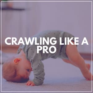 Crawling Like a Pro - Musique pour Bébé