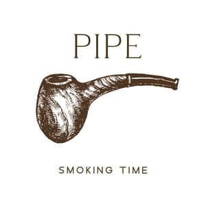 Pipe Smoking Time - Johnny Northstar