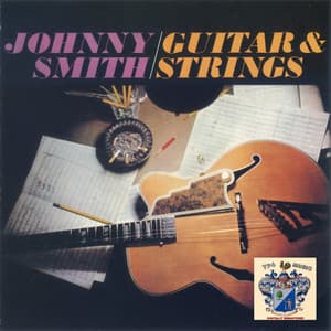Guitar and Strings - Johnny Smith