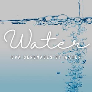 Aqua Tranquility: Spa Serenades with Water's Embrace - Waves Central