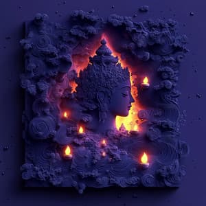 Spirito Senza Paura - 528Hz Open Heart Chakra