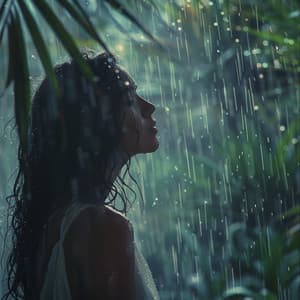 Rain and Binaural Beats for Deep Relaxation - Relaxation