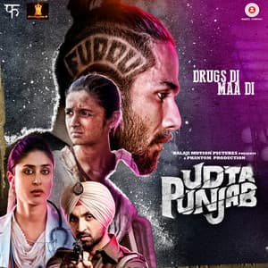 Udta Punjab - Amit Trivedi