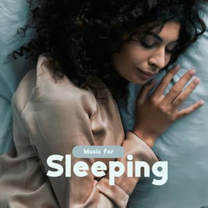 Music for Sleeping to Fall Asleep Fast: Sleep Hypnosis, Musique douce pour dormir, Relaxing Sounds for Sleep - Restful Sleep Music Collection