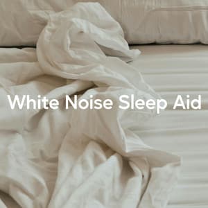 White Noise Sleep Aid - White Noise Sound FX