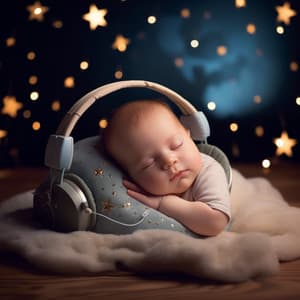 Baby Sleep: Moonlight Gentle Dreams - Nursery Rhymes Fairy Tales & Children's Stories