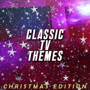 Classic TV Themes: Christmas Edition - TV Themes Orchestra