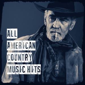 All American Country Music Hits - Modern Country Heroes
