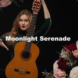 Moonlight Serenade - Guitar Instrumentals
