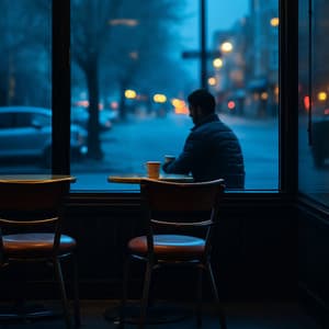 Midnight Café Murmurs - Jon Media