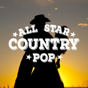 All-Star Country Pop - Country Pop All-Stars