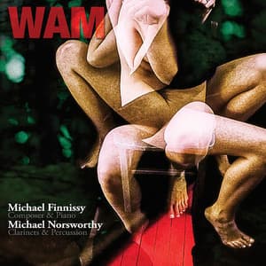 WAM - Michael Finnissy