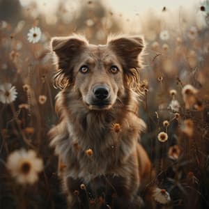 Music for Dogs: Restful Sounds - Restful Dog Music
