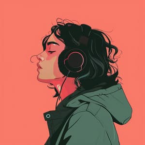 Melodic Harmony Unfolds: Soft Tonal Rhythms - Skyyy