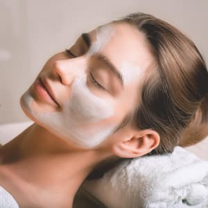 Vibraciones De Spa Con Lofi: Sonidos Suaves Para Rejuvenecer - Ondas de loto