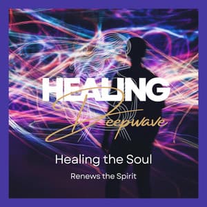 Healing the Soul Renews the Spirit - Healing Deepwave