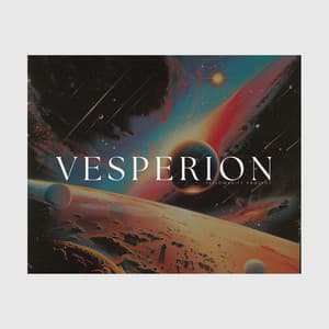 Vesperion - Focusity
