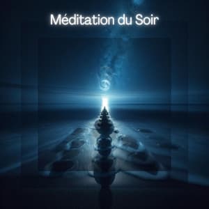 Méditation du soir - Oasis de Musique Relaxante