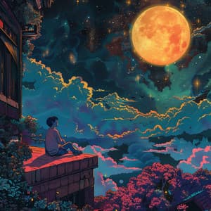 Música Para Dormir: Sonidos Nocturnos Reparadores - Polvo del sueño