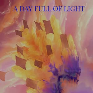 A Day Full of Light - Lofi Sleep Chill & Study