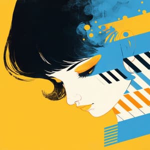 Soothing Melodic Pathways - Música Ambiente