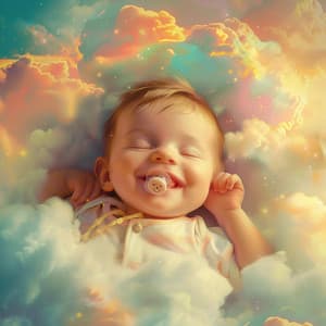 Canciones De Cuna Calmantes: Sonidos Relajantes Para La Serenidad Del Bebé - Almas gentiles