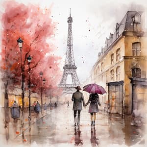 Rhythms of Rain: Earth's Rainy Lullaby - Nature on Record