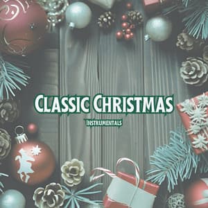 Classic Christmas Instrumentals - Coral Infantil de Navidad