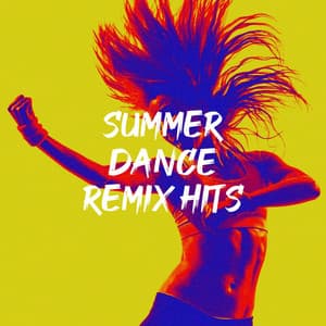 Summer Dance Remix Hits - Ibiza Dance Party