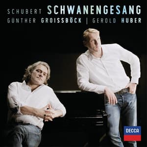 Schubert: Schwanengesang - Franz Schubert