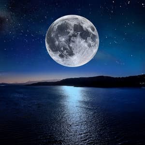 Quietud Del Anochecer: Melodías Tranquilas Para Una Noche En Calma - Calmante Brisa