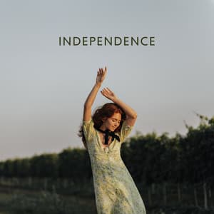 Independence: Hip Hop Beats, Freestyle Music, Rebellious Nation - Get High Zone