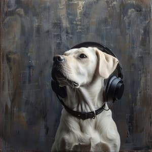 Música Para Caminar Con El Perro: Pasos En Ritmo - Sinfonía natural