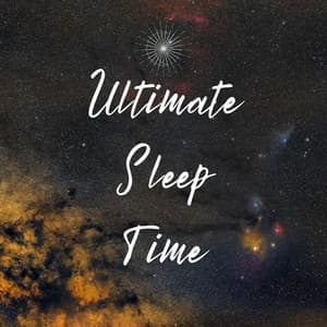 Ultimate Sleep Time: Soothing Ambient Sounds for Deep Relaxation and Restful Night - Chakra Meditation Specialists
