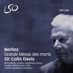 Berlioz: Grande Messe des morts - Hector Berlioz