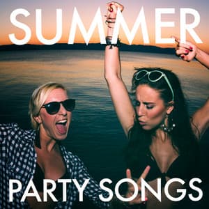 Summer Party Songs - Party Music Central
